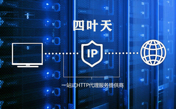 【天水代理IP】代理IP的主要用途和使用注意事项